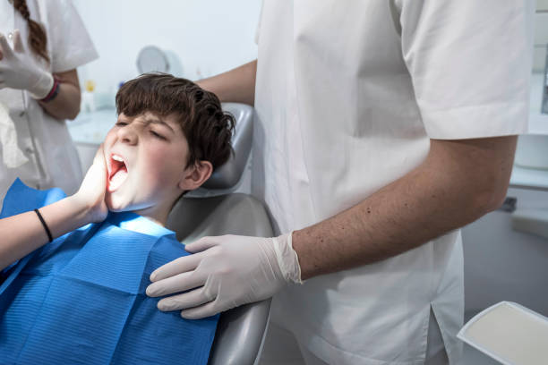 Trusted IN Emergency Dental Service Experts