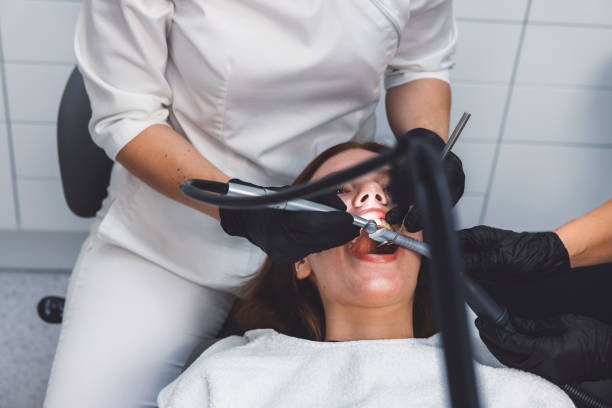 Best Emergency Treatment for Oral Infections in Nashville, IN